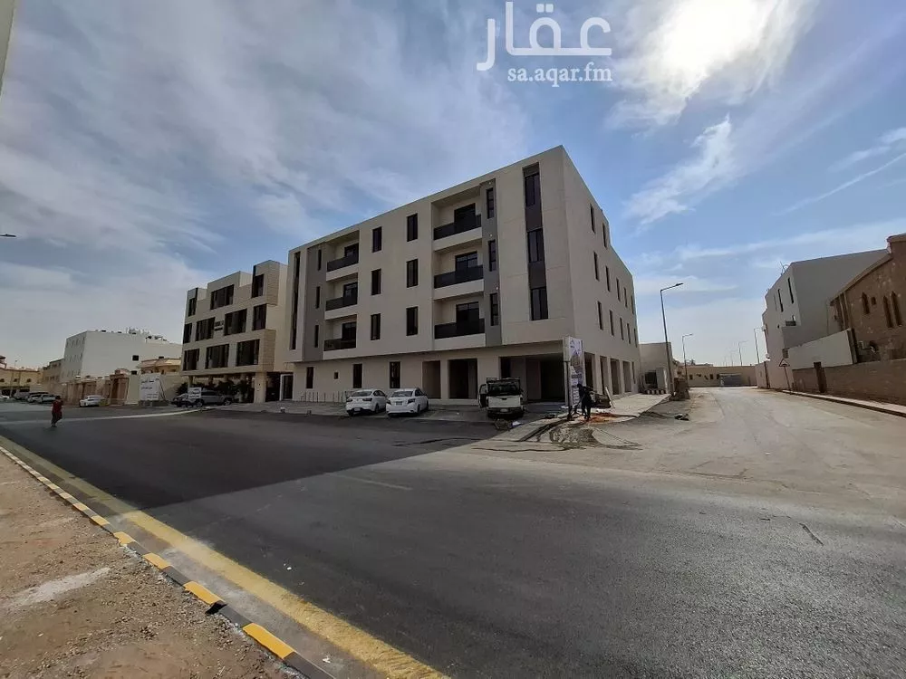 شقة للبيع في شارع ريدة, حي اليرموك, مدينة الرياض, منطقة الرياض 1 صورة