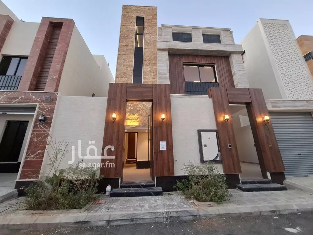 شقة للبيع في شارع زينب بنت أبي سلمة, حي الرمال, مدينة الرياض, منطقة الرياض 1 صورة