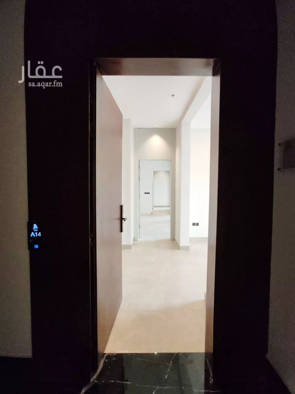 شقة للبيع في شارع ابي جعفر المنصور, حي اليرموك, مدينة الرياض, منطقة الرياض 1 صورة