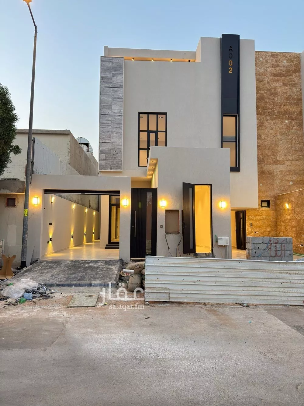 دور للبيع في شارع قلعة الربض, حي الخليج, مدينة الرياض, منطقة الرياض 1 صورة