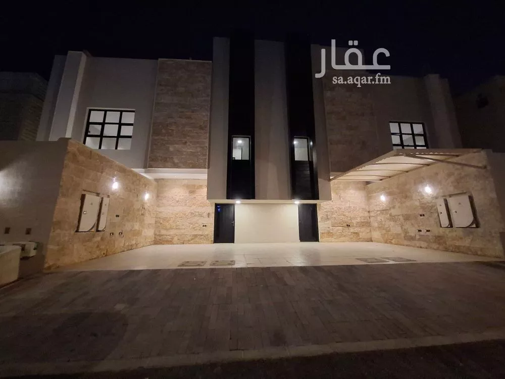 دور للبيع في شارع عامر الكناني, حي الخليج, مدينة الرياض, منطقة الرياض 1 صورة