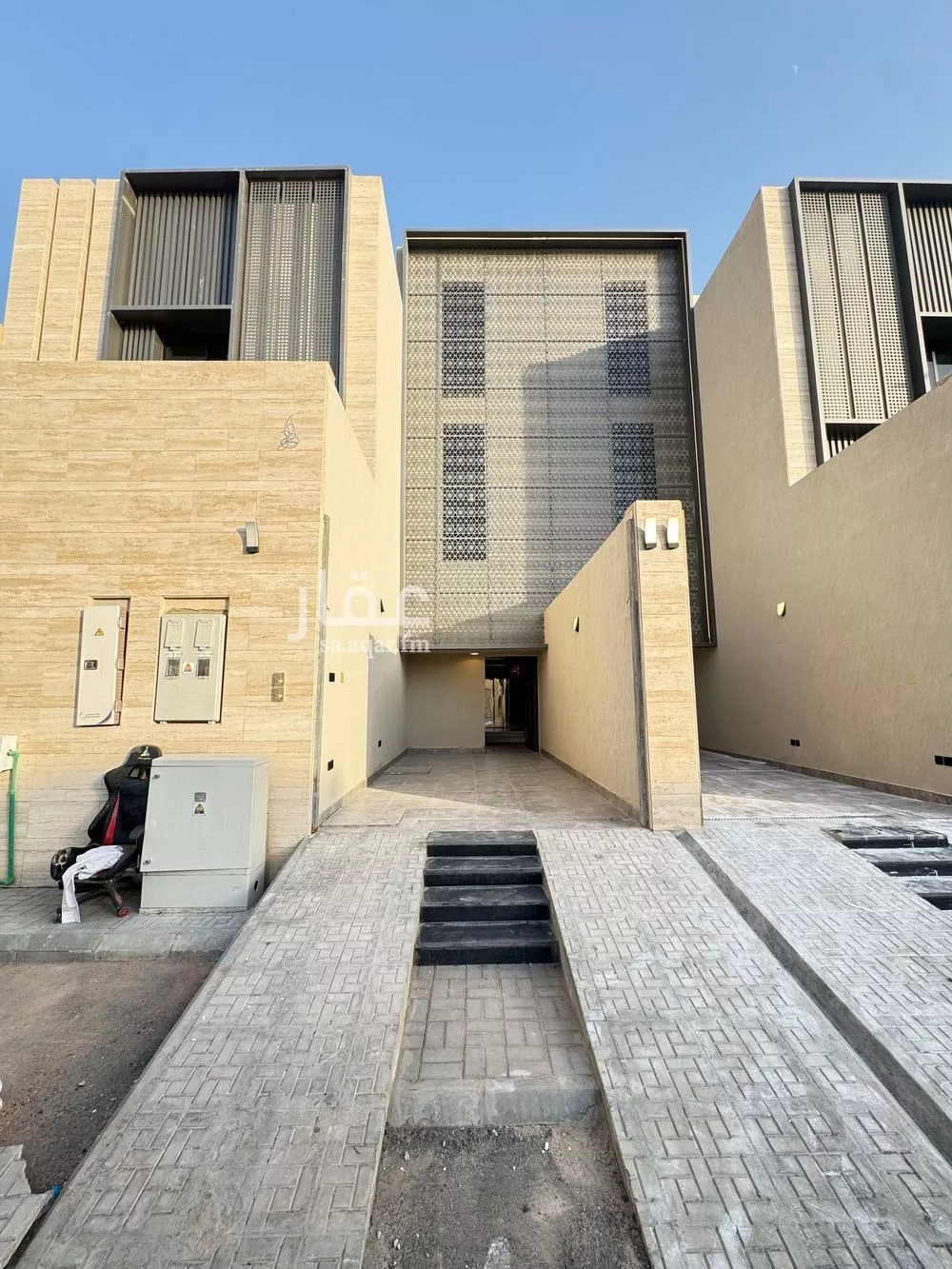 دور للبيع في شارع معان, حي اليرموك, مدينة الرياض, منطقة الرياض 1 صورة