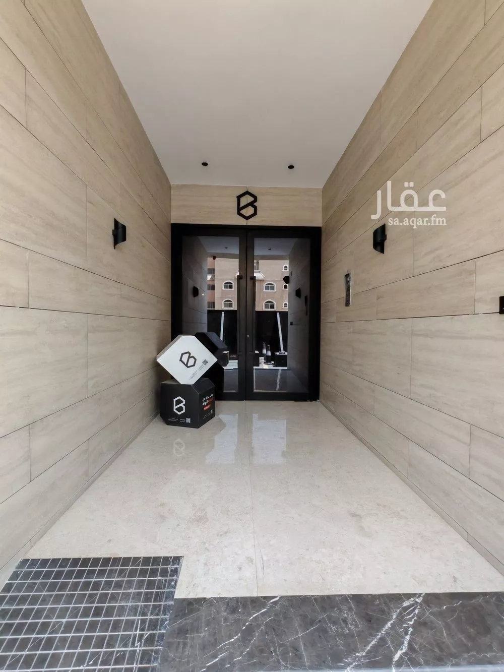 شقة للبيع في شارع محمد بن سابق الأموي, حي قرطبة, مدينة الرياض, منطقة الرياض 1 صورة