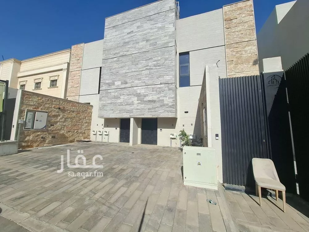 دور للبيع في شارع الشيماء, حي قرطبة, مدينة الرياض, منطقة الرياض 1 صورة