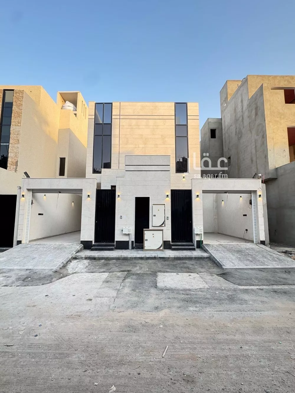 دور للبيع في حي الرمال, مدينة الرياض, منطقة الرياض 1 صورة