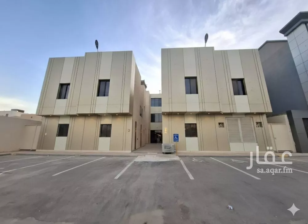 شقة للبيع في شارع البسالة, حي المعيزيلة, مدينة الرياض, منطقة الرياض 1 صورة