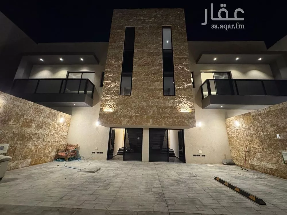 دور للبيع في شارع وادي الملاص, حي القادسية, مدينة الرياض, منطقة الرياض 1 صورة