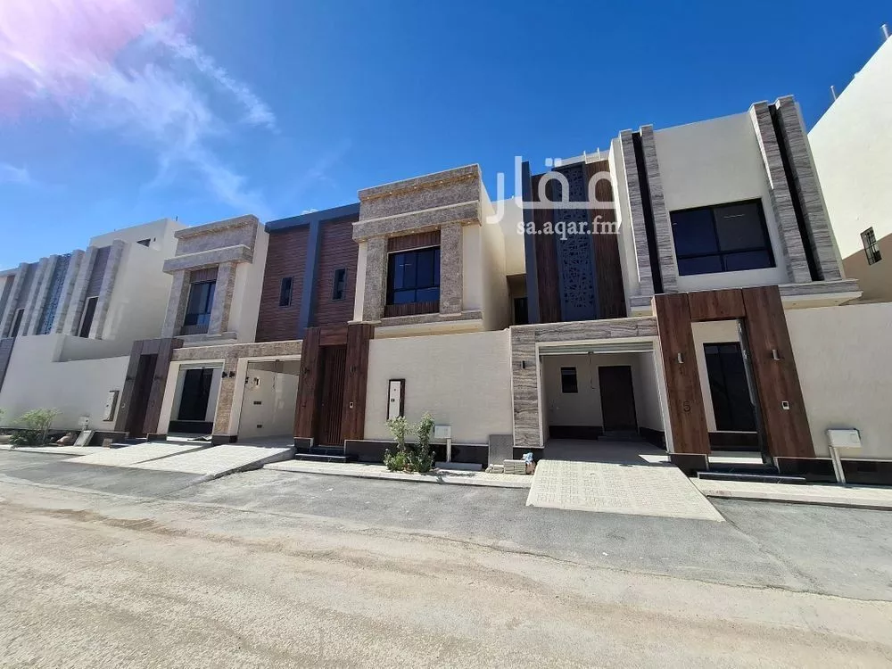 فيلا للبيع في شارع يعقوب بن عمرو, حي الرمال, مدينة الرياض, منطقة الرياض 1 صورة