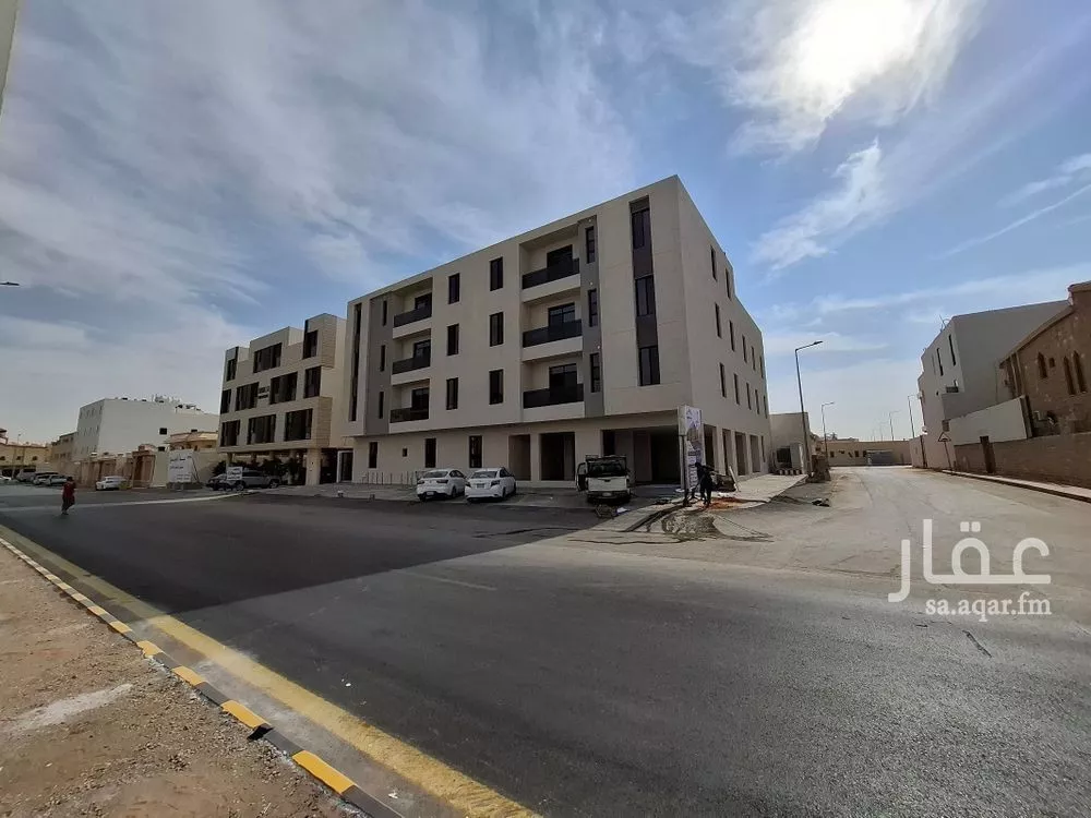 شقة للبيع في شارع ريدة, حي اليرموك, مدينة الرياض, منطقة الرياض 1 صورة