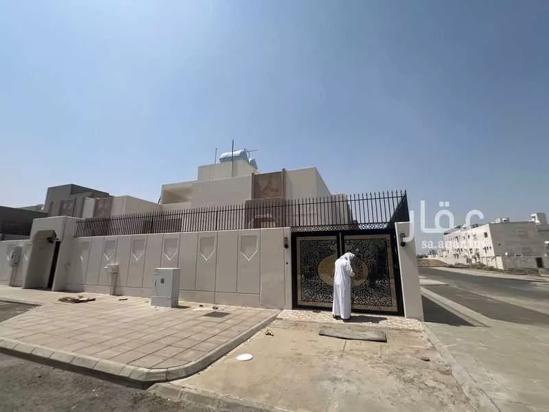 فيلا للإيجار في حي الملك فهد ، مكة ، منطقة مكة المكرمة 1 صورة