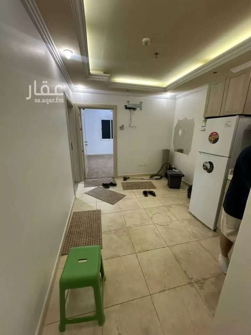 شقة للإيجار في شارع شارع 257 جبل النور 1, حي وادي جليل, مدينة مكة المكرمة, منطقة مكة المكرمة 1 صورة