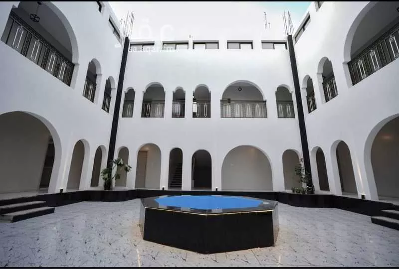 فيلا للإيجار في شارع شارع الترعة, حي العوالي, مدينة مكة المكرمة, منطقة مكة المكرمة 1 صورة