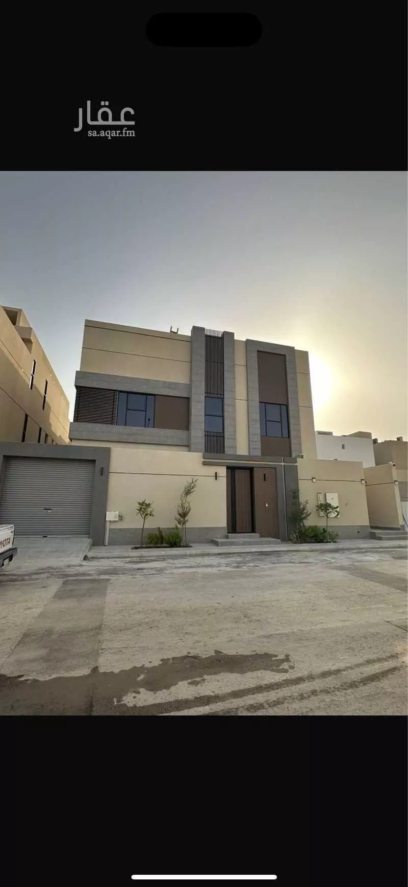 فيلا للإيجار في شارع عمر بن فهد المكي, حي النرجس, مدينة الرياض, منطقة الرياض 1 صورة