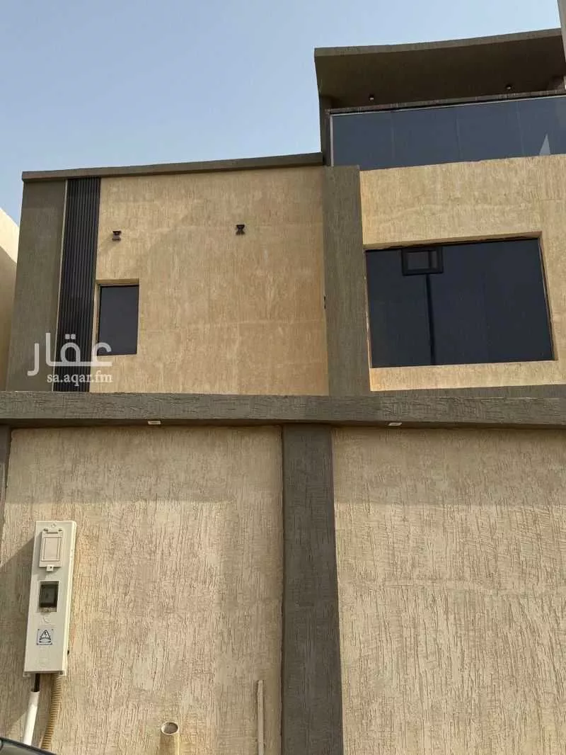 فيلا للإيجار في شارع 4158474, حي المحمدية 3, مدينة جازان, منطقة جازان 1 صورة