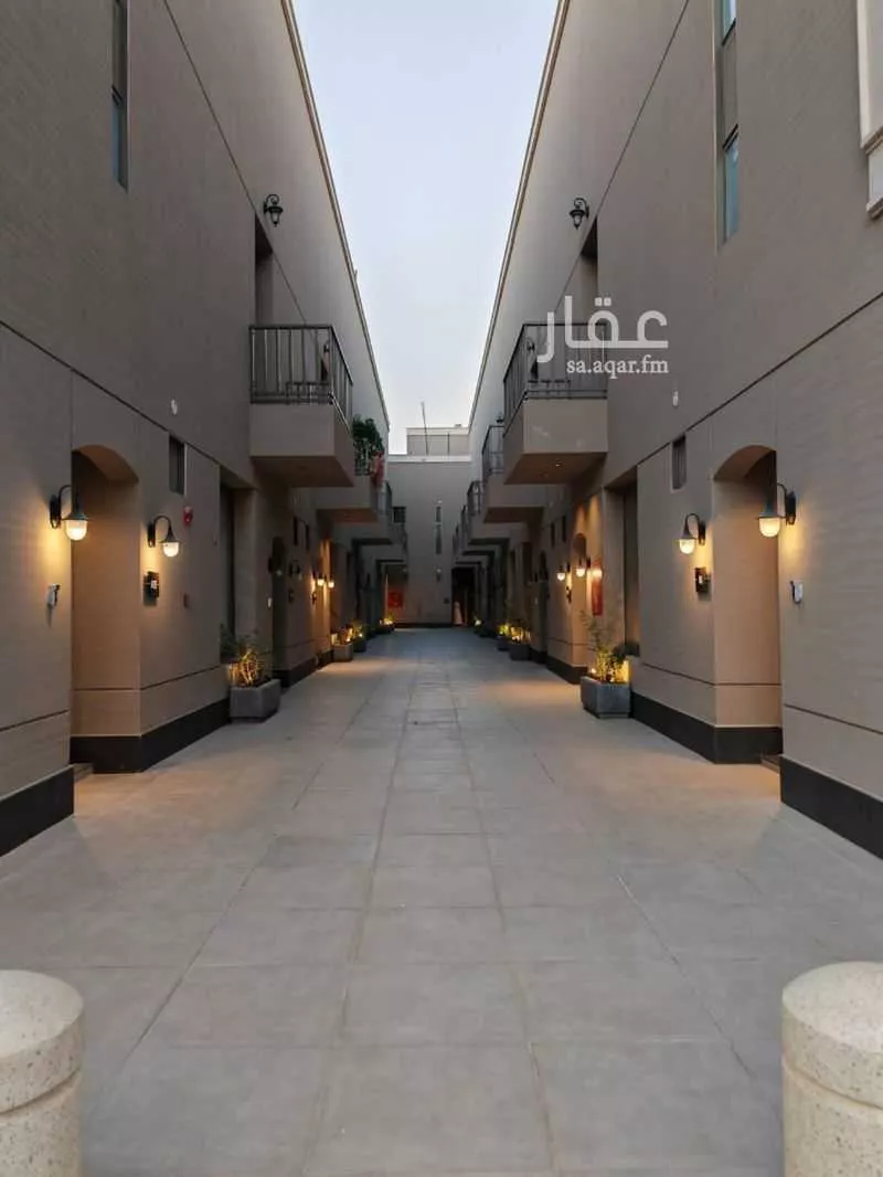 فيلا للإيجار في شارع الشرق, حي النرجس, مدينة الرياض, منطقة الرياض 1 صورة