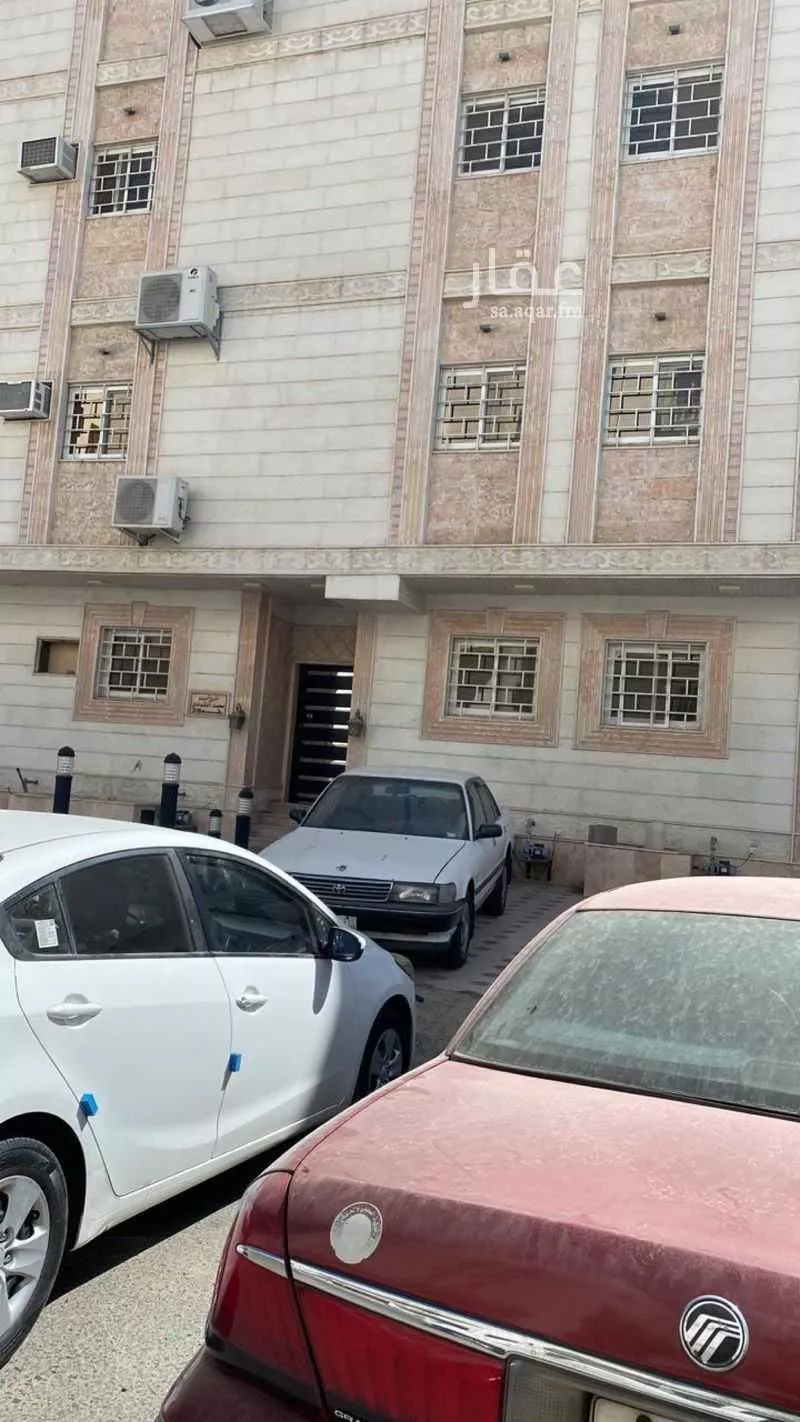 شقة للإيجار في شارع 3314394, حي القطبية الغربية, مدينة امارة منطقة مكة المكرمة - الطائف, منطقة مكة المكرمة 1 صورة