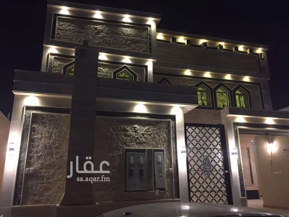 شقة للإيجار في شارع أبي حامد الغرناطي, حي طويق, مدينة الرياض, منطقة الرياض 1 صورة