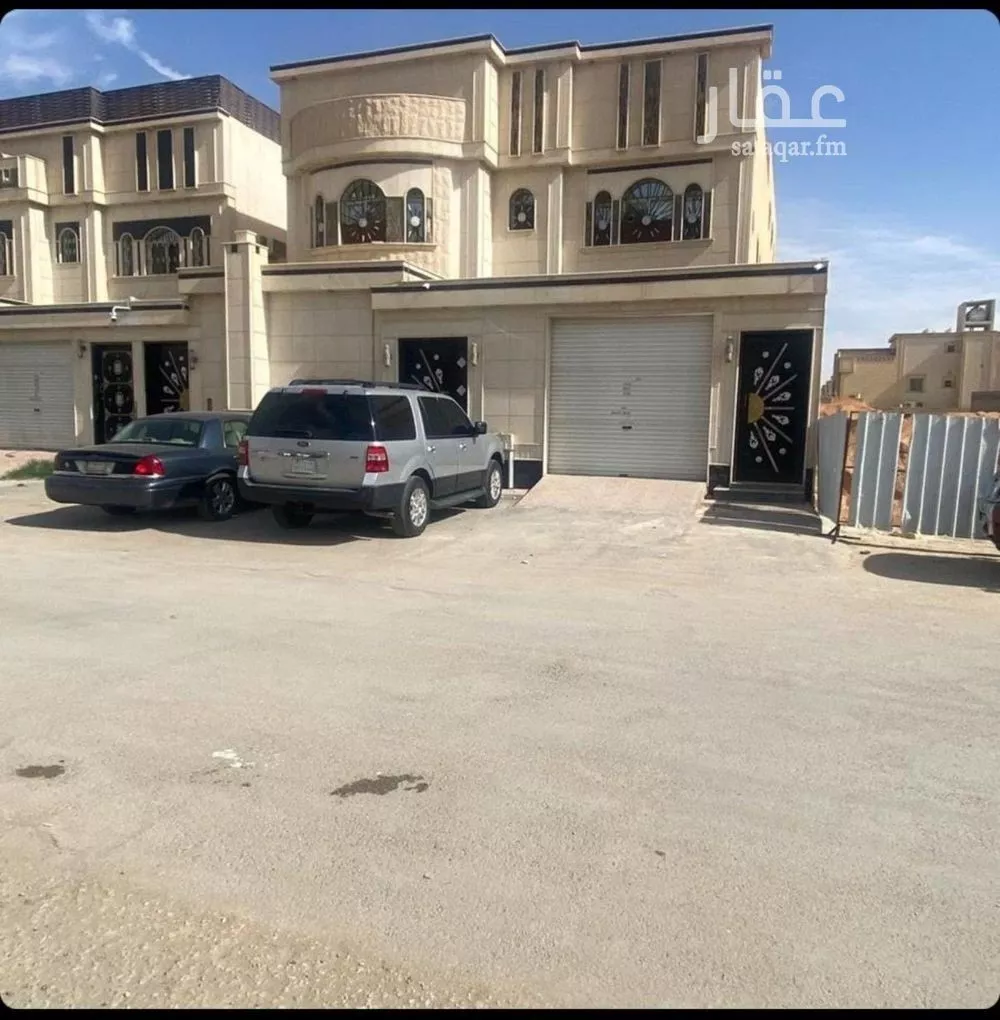 شقة للإيجار في شارع نصيب مولى المهدي, حي الرمال, مدينة الرياض, منطقة الرياض 1 صورة