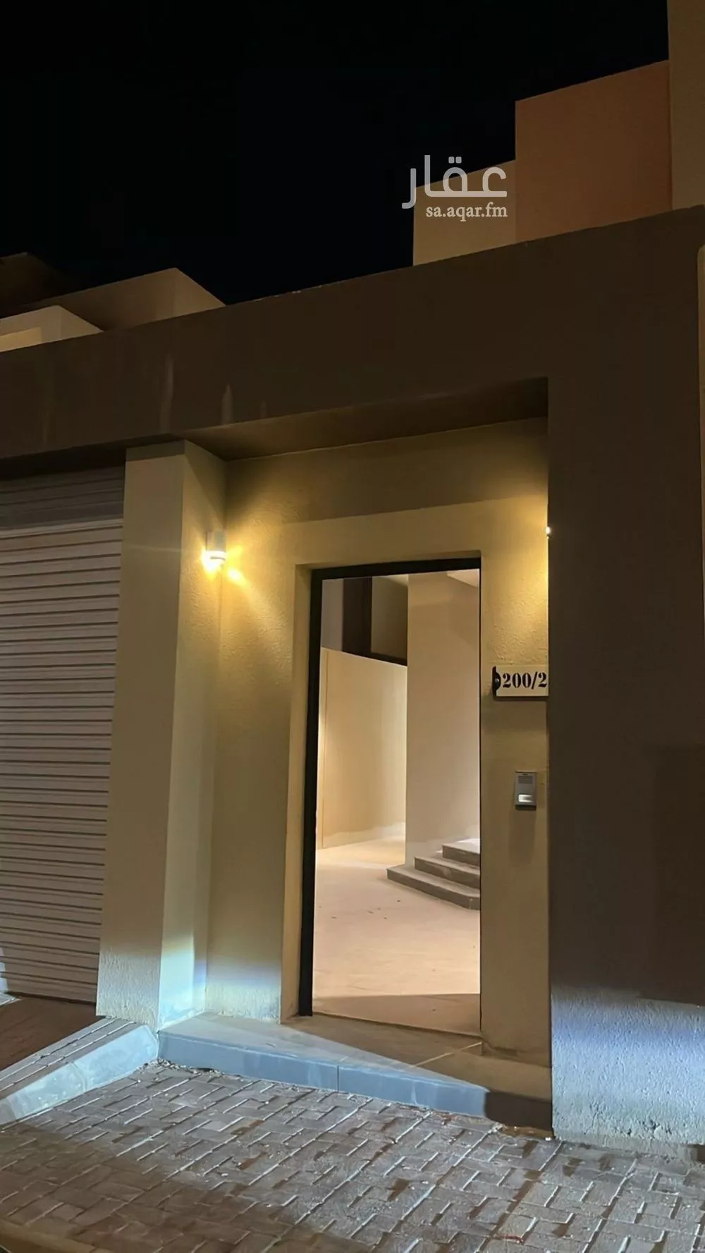 فيلا للإيجار في شارع عسفان, حي النرجس, مدينة الرياض, منطقة الرياض 1 صورة