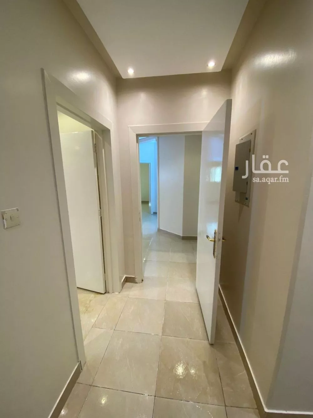شقة للإيجار في شارع بدرالدين المرجاني, حي الرمال, مدينة الرياض, منطقة الرياض 1 صورة