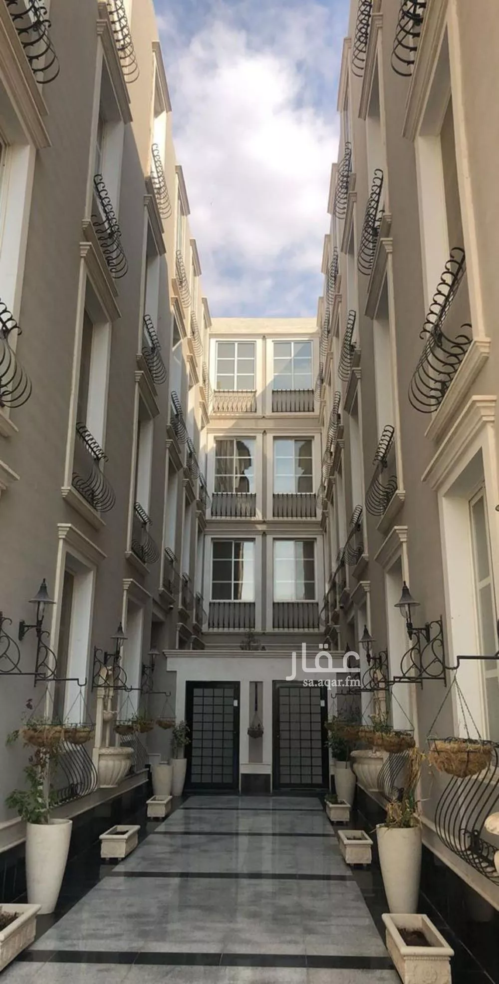 شقة للإيجار في شارع رقم 294, حي الياسمين, مدينة الرياض, منطقة الرياض 1 صورة