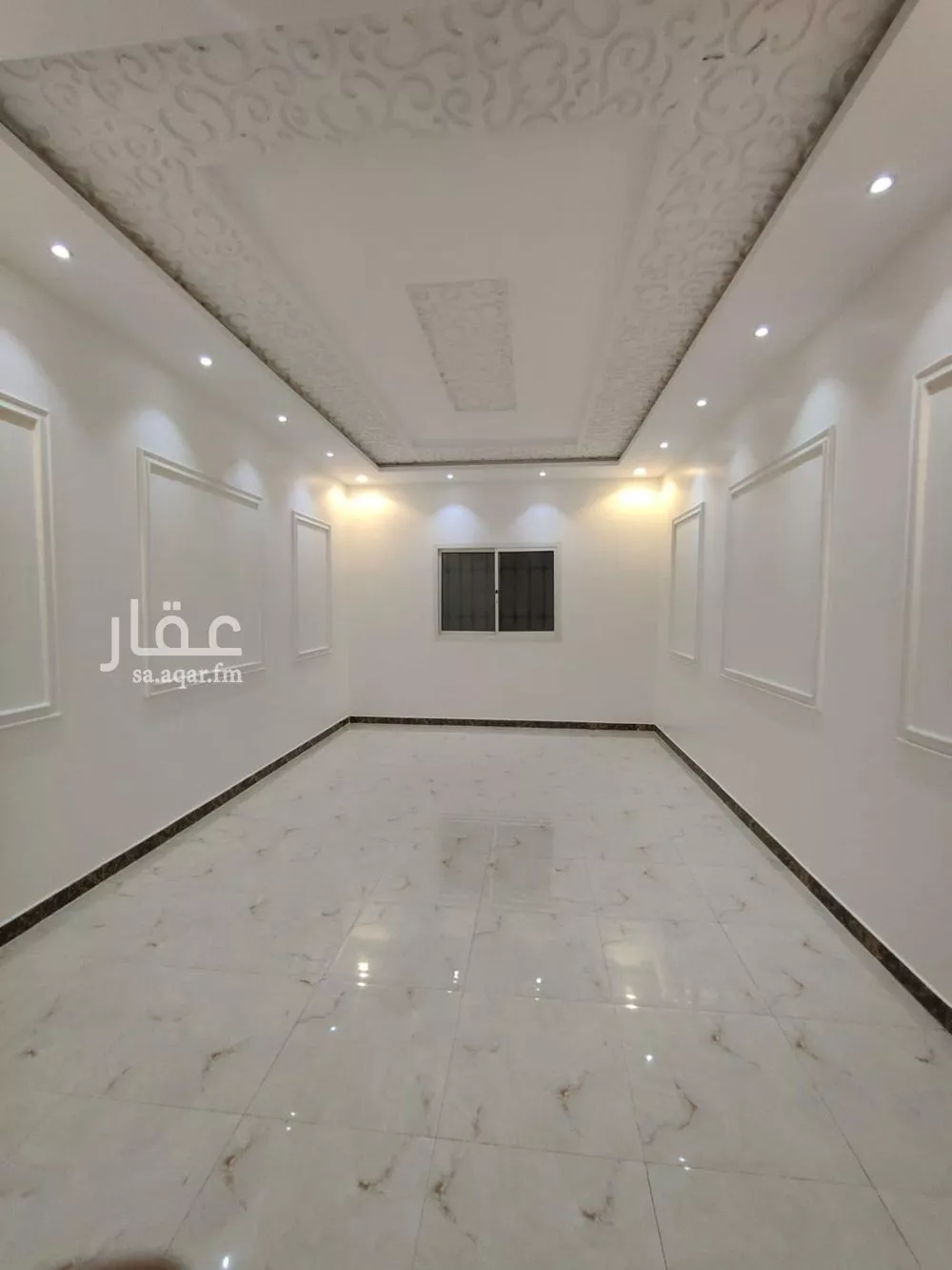 دور للإيجار في شارع أبي المحاسن البغدادي, حي الرمال, مدينة الرياض, منطقة الرياض 1 صورة