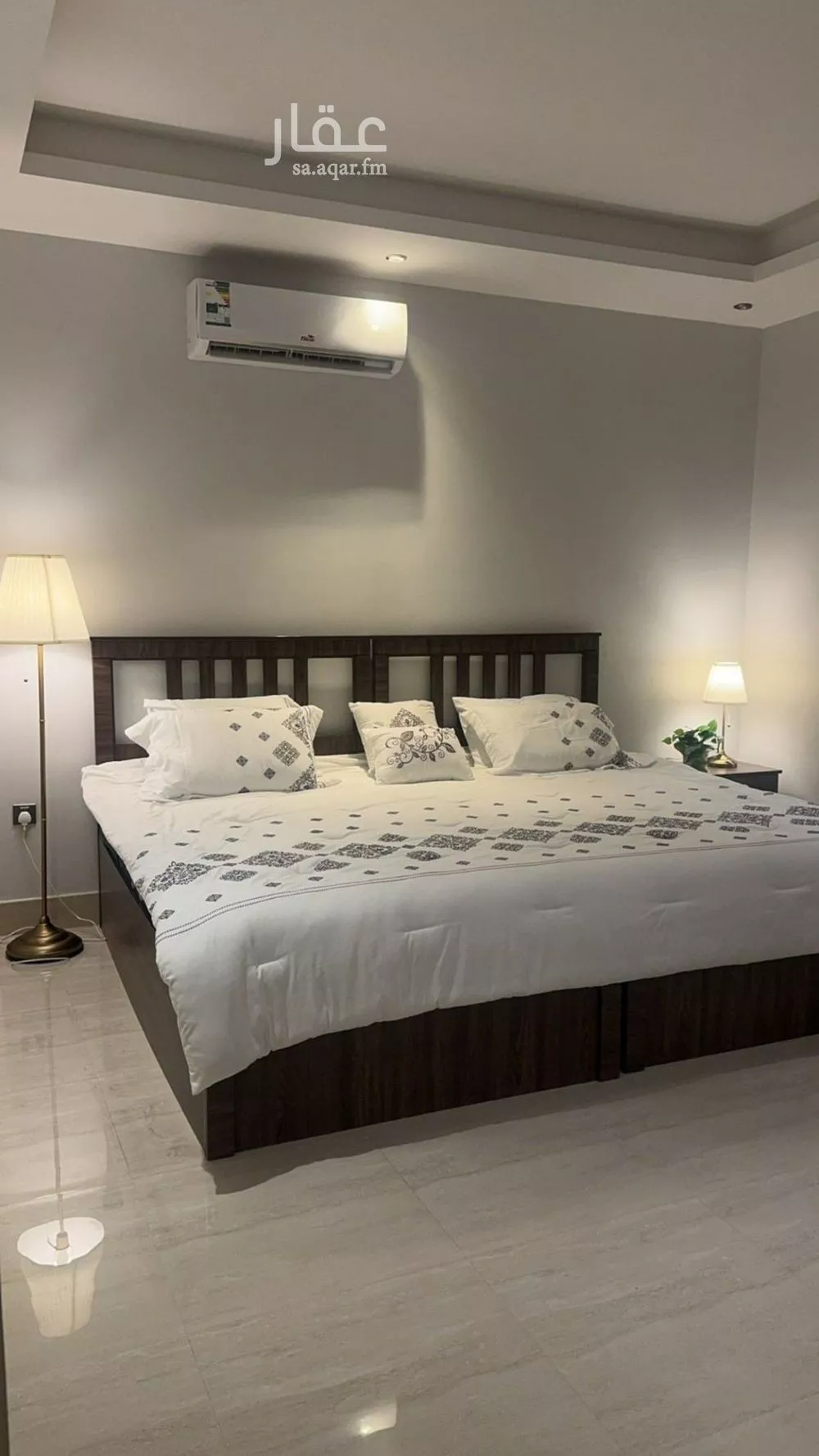 شقة للإيجار في شارع علقمة بن وائل, حي النرجس, مدينة الرياض, منطقة الرياض 1 صورة