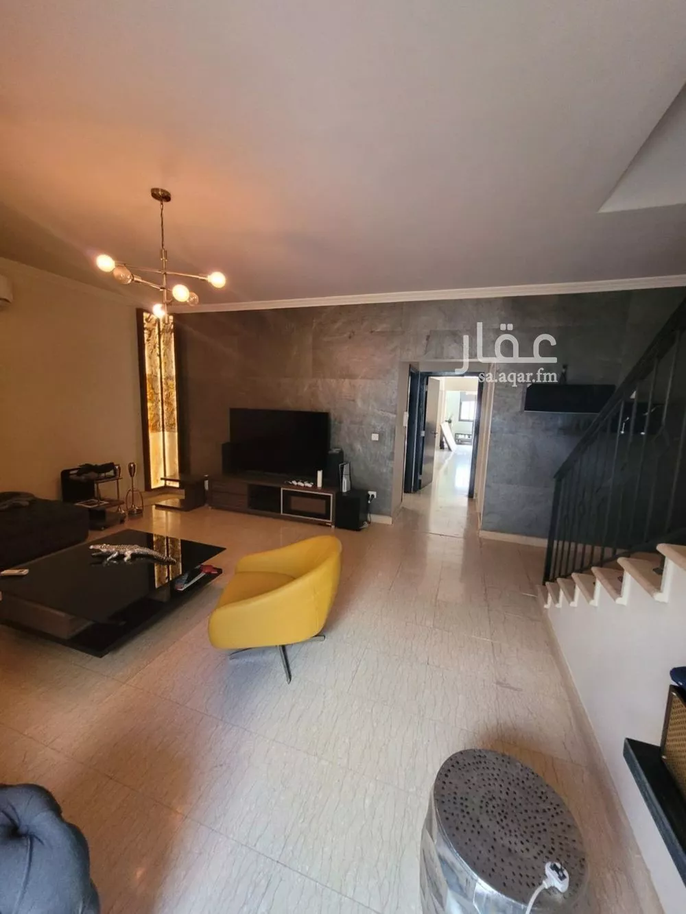 فيلا للإيجار في شارع عبدالباسط بن خليل, حي النرجس, مدينة الرياض, منطقة الرياض 1 صورة