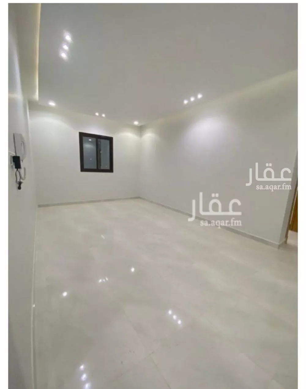 شقة للإيجار في شارع زيد بن عاصم بن عمرو بن عوف, حي النرجس, مدينة الرياض, منطقة الرياض 1 صورة