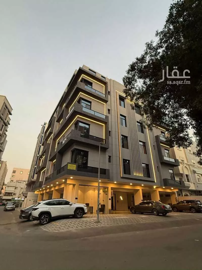 شقة للبيع في شارع البطحاء, حي الفيصلية, مدينة جدة, منطقة مكة المكرمة 1 صورة