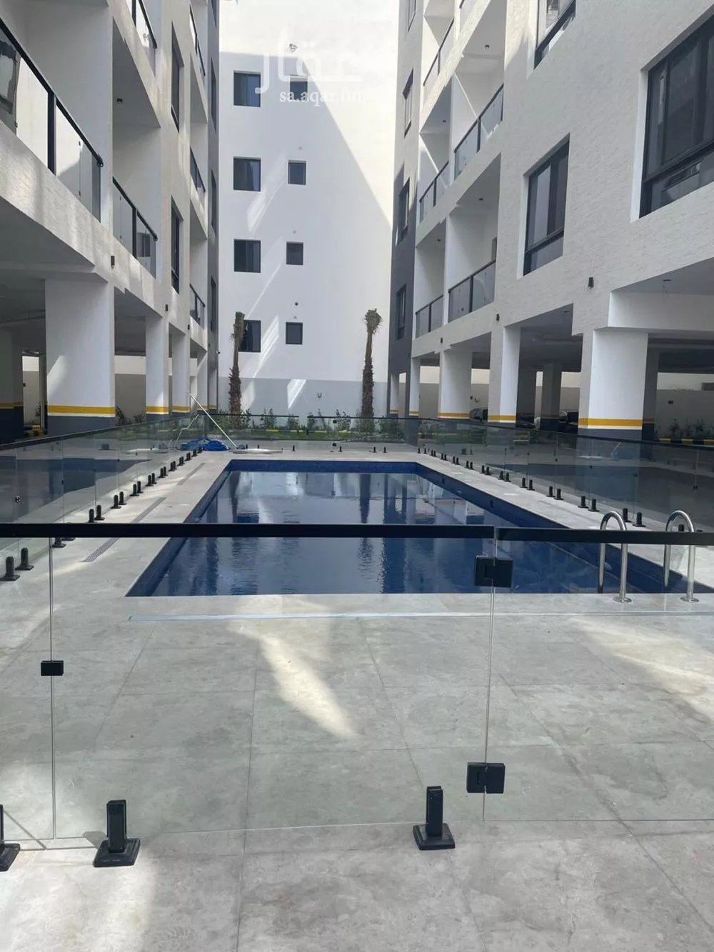 شقة للإيجار في حي البحر, مدينة الخبر, المنطقة الشرقية 1 صورة