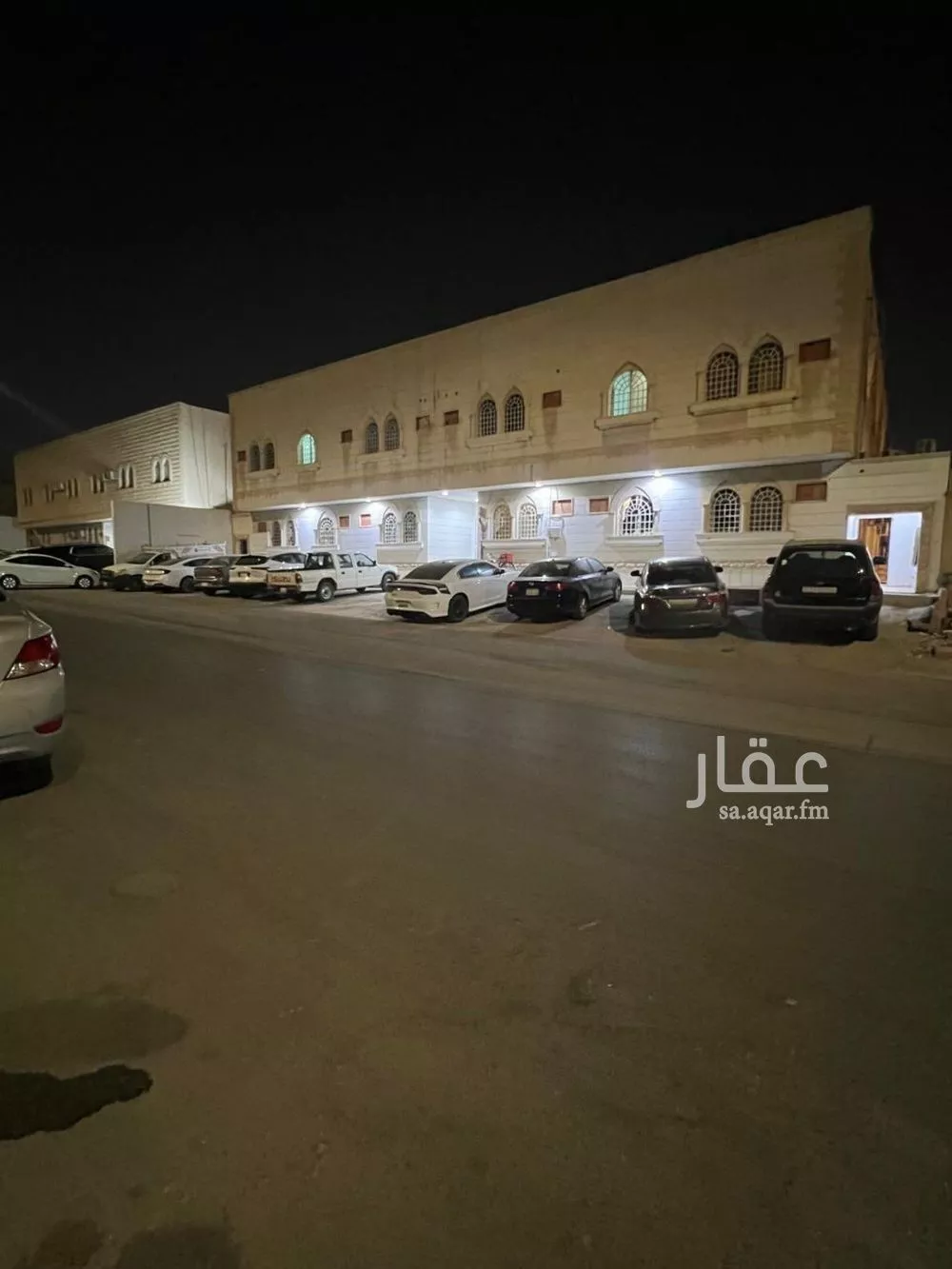 شقة للإيجار في شارع الشيخ عبدالله بن عبدان, حي الروضة, مدينة الرياض, منطقة الرياض 1 صورة