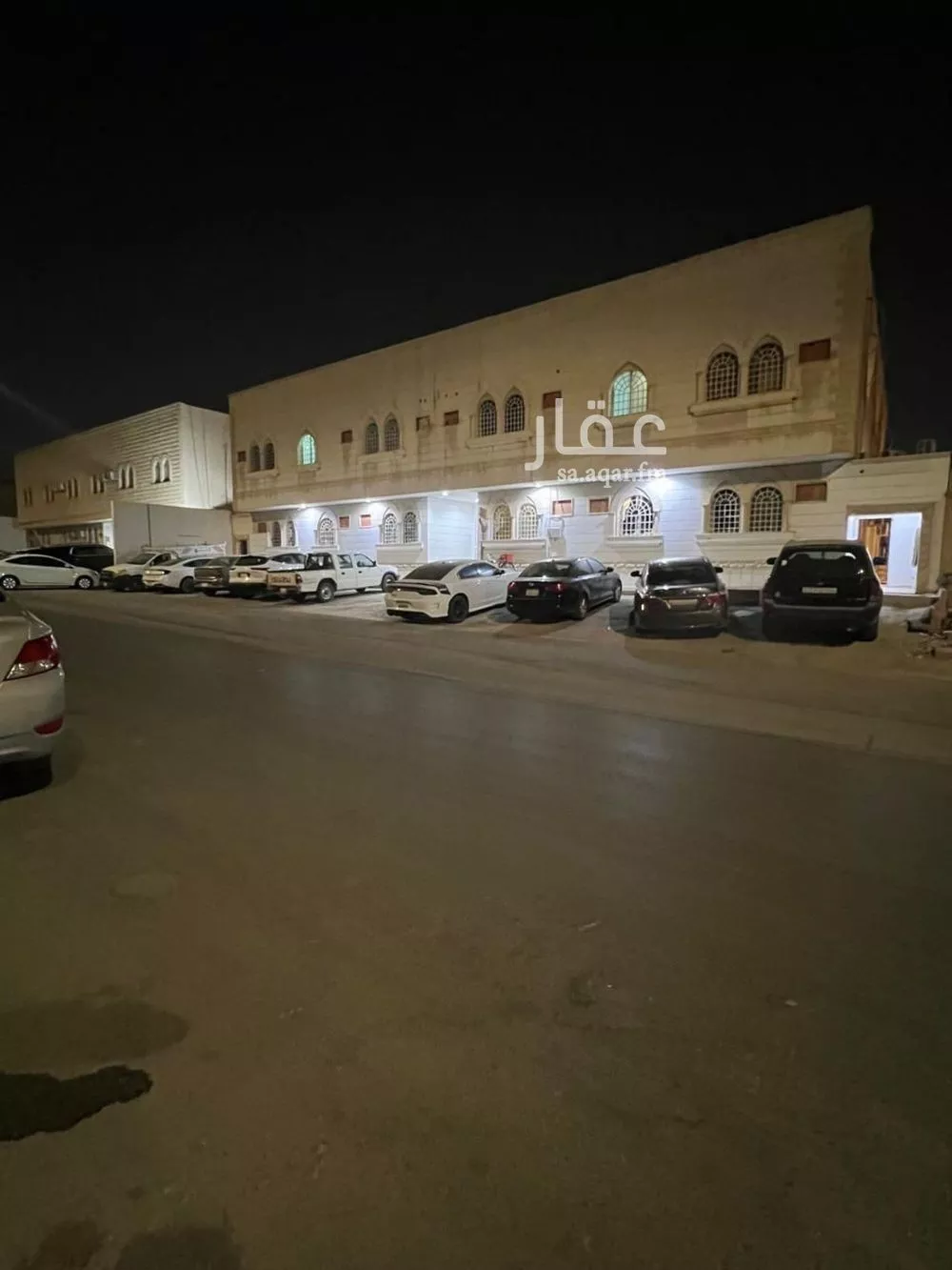 شقة للإيجار في شارع الشيخ عبدالله بن عبدان, حي الروضة, مدينة الرياض, منطقة الرياض 1 صورة