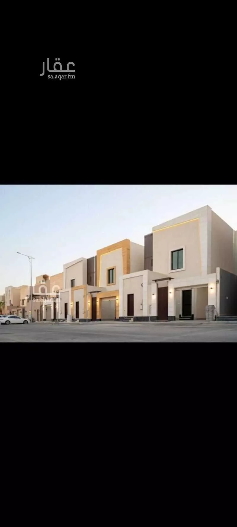 فيلا للبيع في شارع عمر المحروسي, حي القيروان, مدينة الرياض, منطقة الرياض 1 صورة