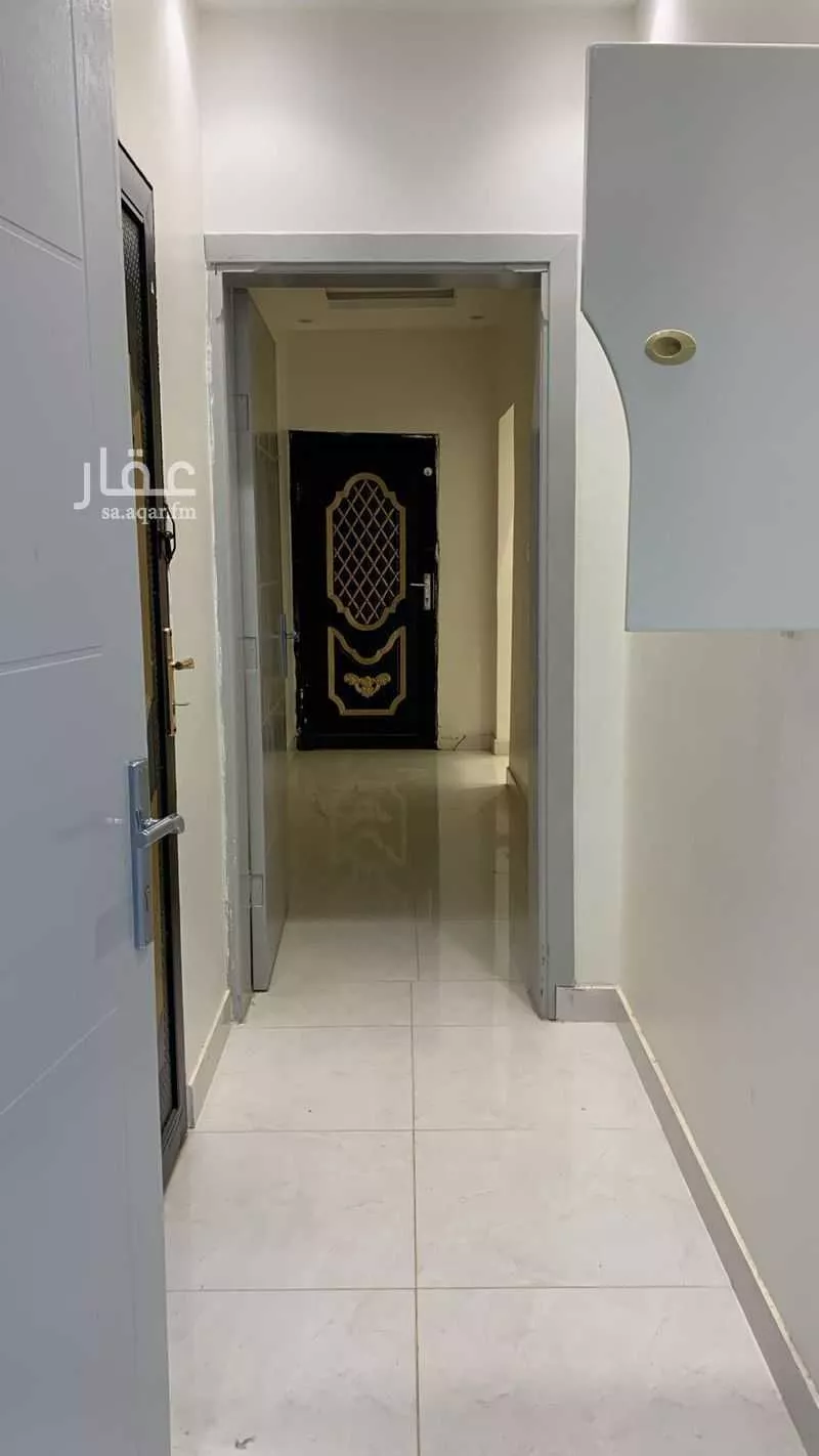 شقة للإيجار في شارع عقيد ركن سعيد محمد ظافر العمري ، حي الريان ، تبوك ، منطقة تبوك 1 صورة
