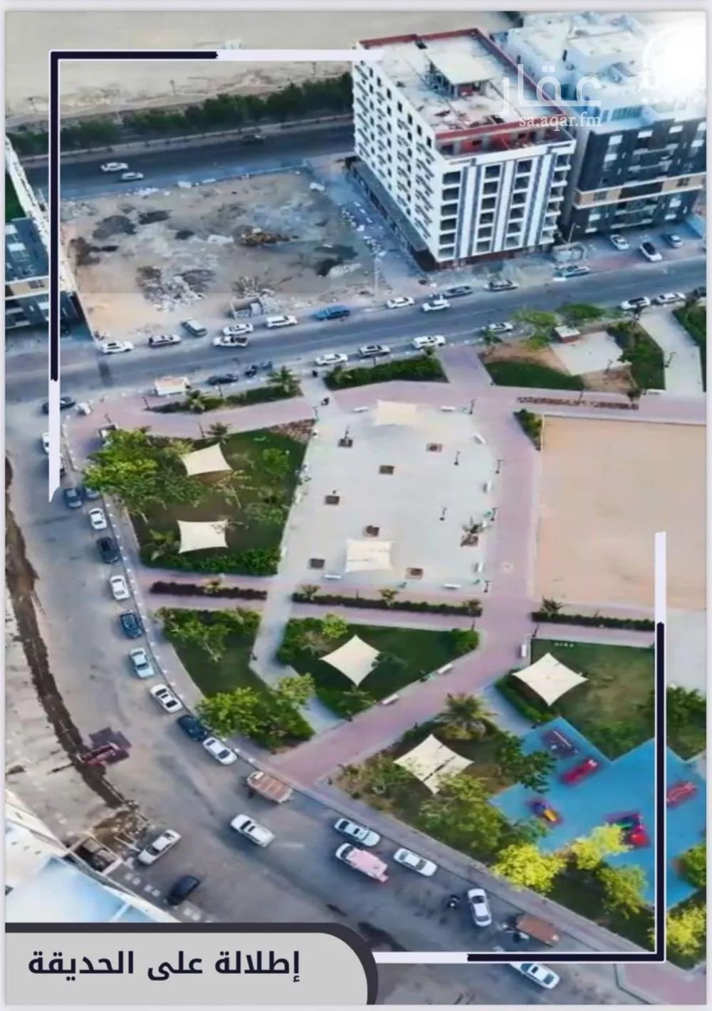 شقة للبيع في شارع الواحة, حي الواحة, مدينة جدة, منطقة مكة المكرمة 1 صورة