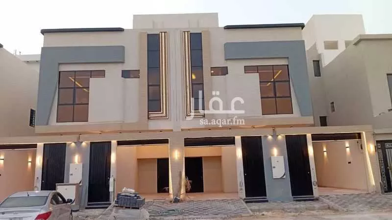 فيلا للبيع في شارع أبي القاسم بن مكي, حي طيبة, مدينة الرياض, منطقة الرياض 1 صورة