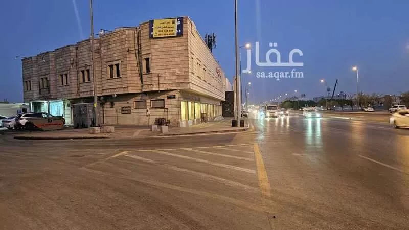 عمارة للإيجار في الخرج 107 ، حي المنصورة ، الرياض ، منطقة الرياض 1 صورة