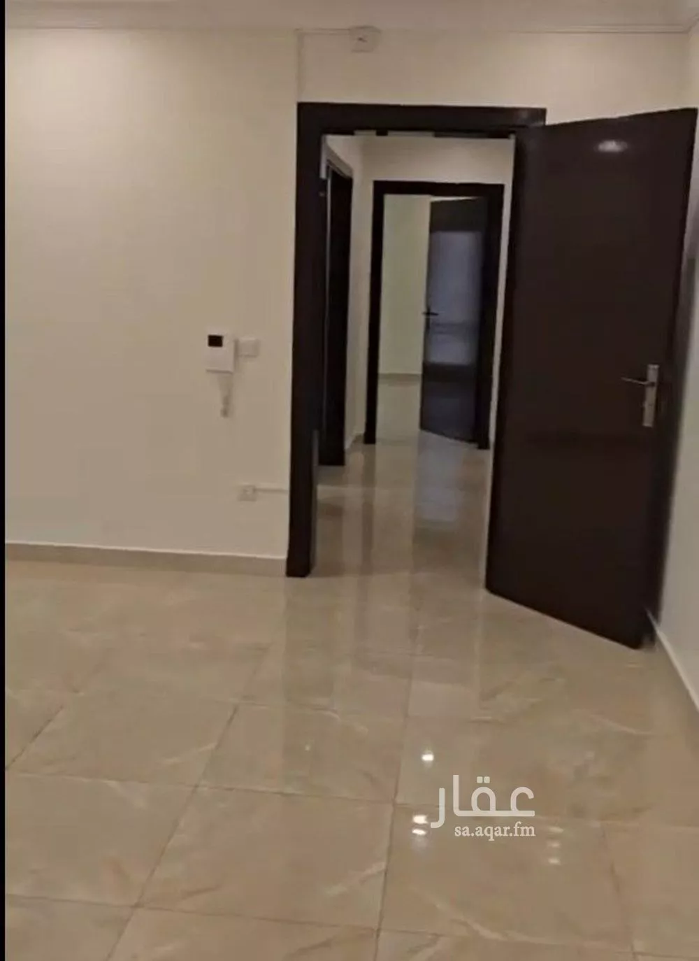 شقة للإيجار في شارع ابن الحاج التميمي, حي الروضة, مدينة جدة, منطقة مكة المكرمة 1 صورة