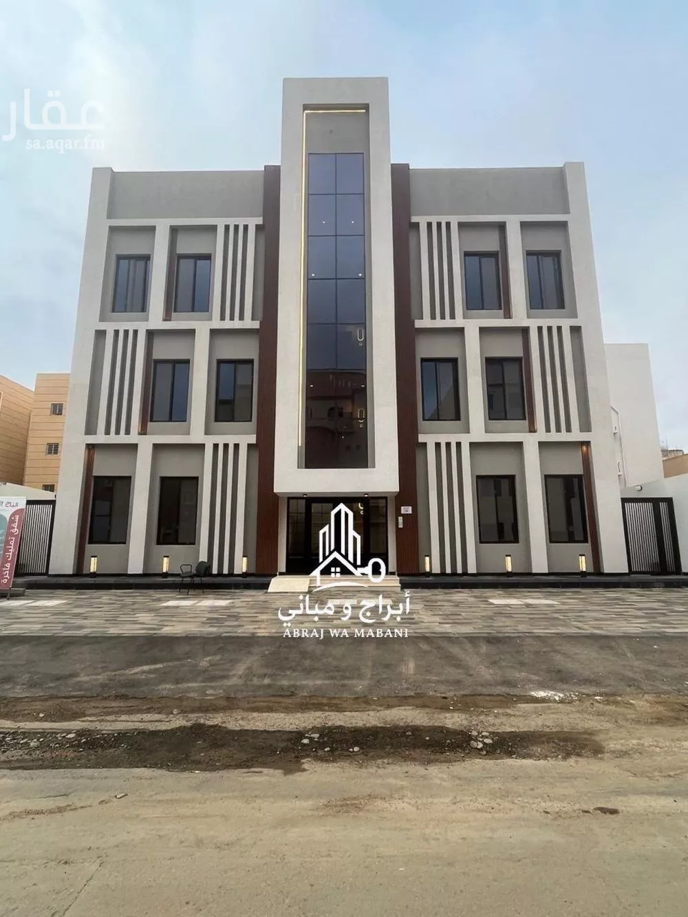 شقة للبيع في شارع خالد بن الوليد, حي الشاطئ, مدينة جازان, منطقة جازان 1 صورة