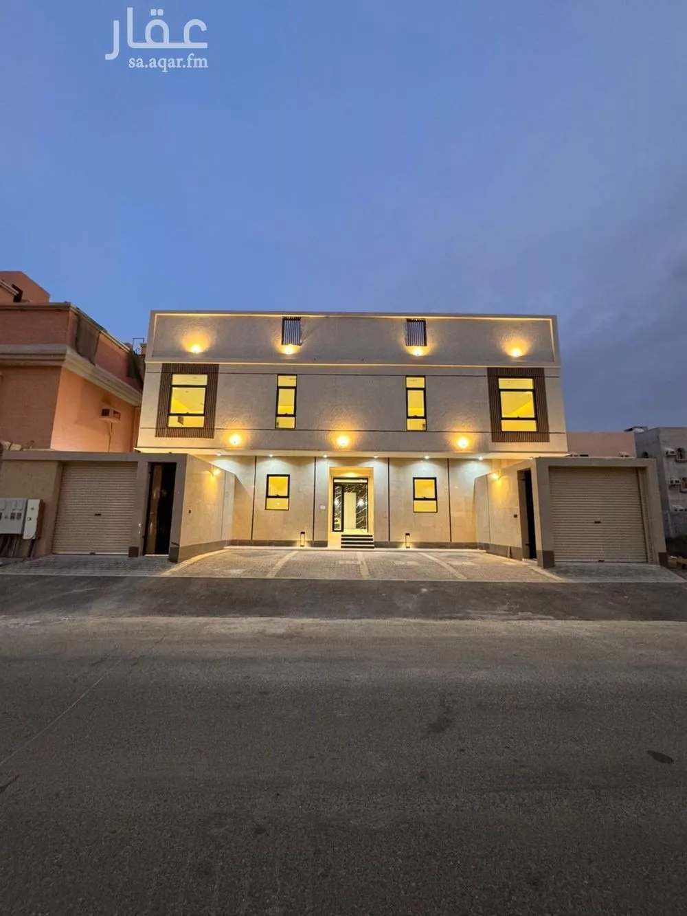 شقة للبيع في شارع هجره بن حزام, حي الرحاب 1, مدينة جازان, منطقة جازان 1 صورة