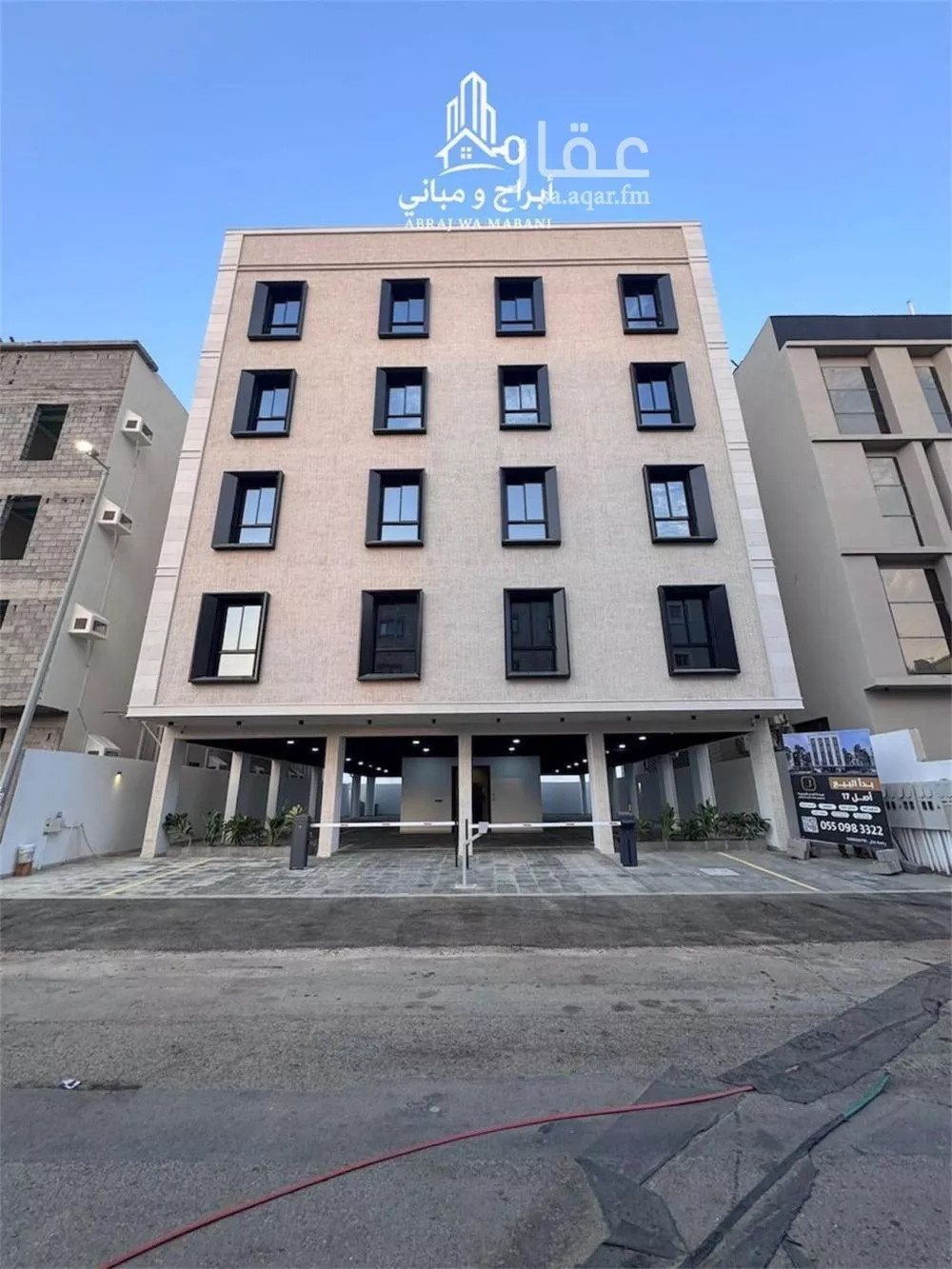 شقة للبيع في شارع 24 ز, حي المحمدية 2, مدينة جازان, منطقة جازان 1 صورة