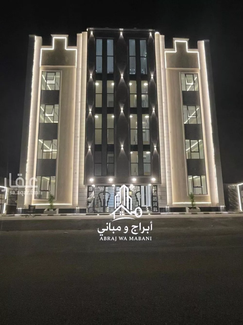 شقة للبيع في شارع عمر المختار, حي الرحاب 2, مدينة جازان, منطقة جازان 1 صورة