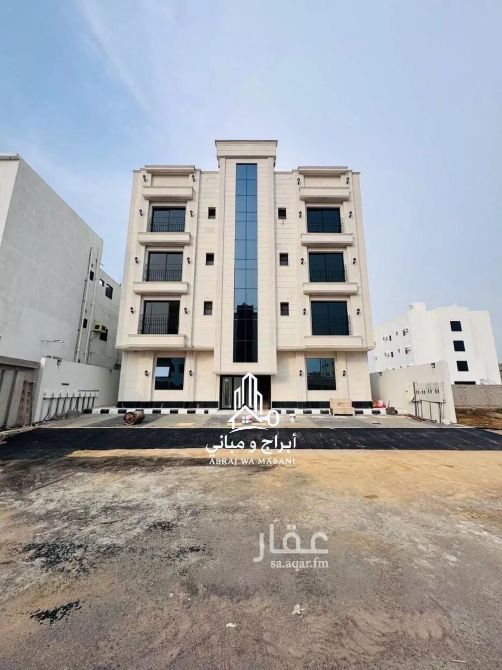 شقة للبيع في حي الرحاب 1, مدينة جازان, منطقة جازان 1 صورة