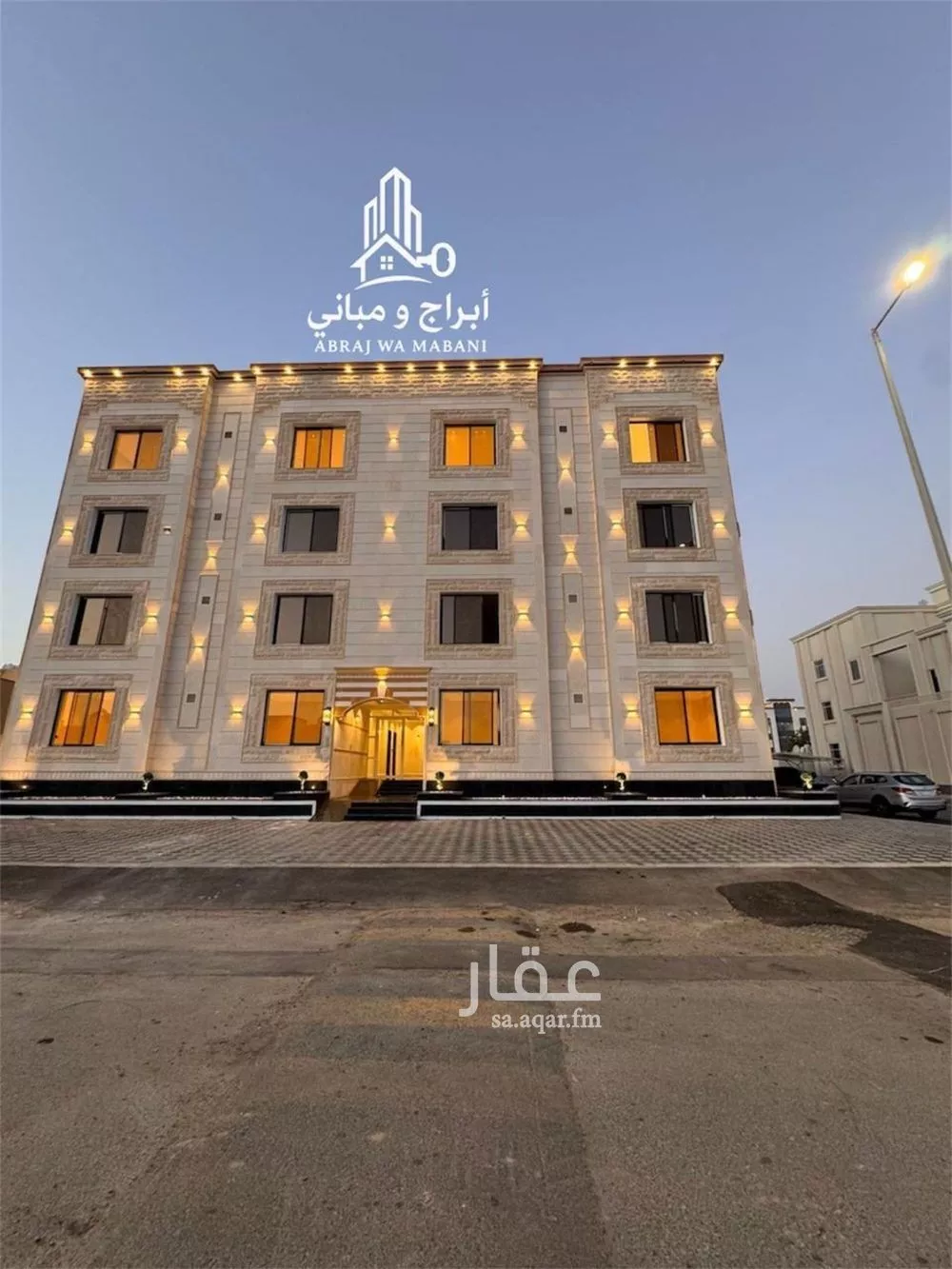 شقة للبيع في شارع الامير منصور بن عبدالعزيز, حي الشاطئ, مدينة جازان, منطقة جازان 1 صورة