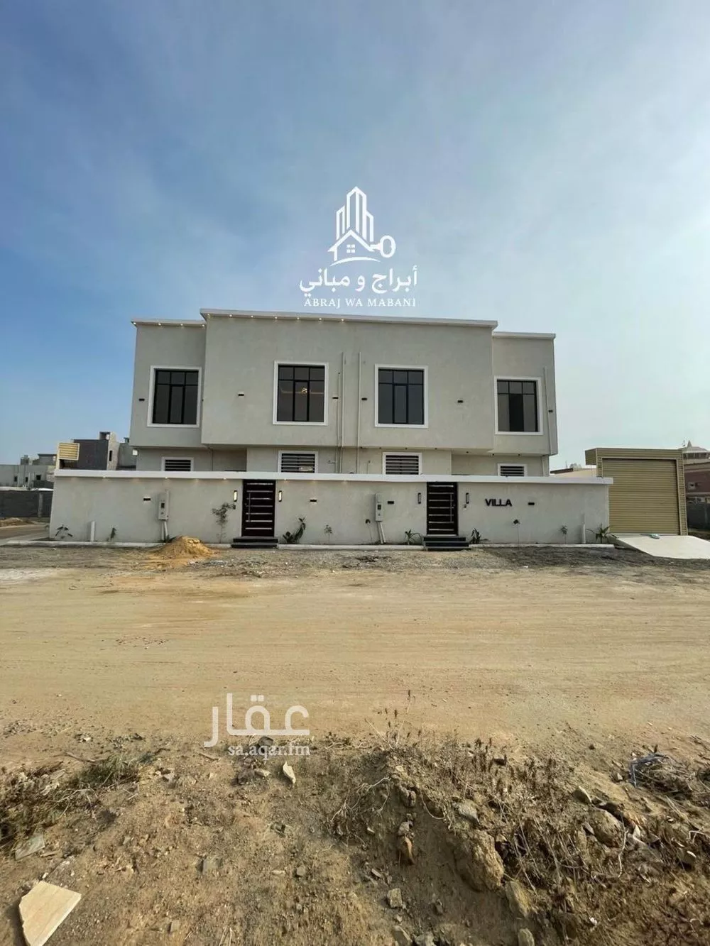 فيلا للبيع في شارع 161 زيد بن سهل الانصاري النجاري, حي الروضة, مدينة ابو عريش - ابو عريش, منطقة جازان 1 صورة
