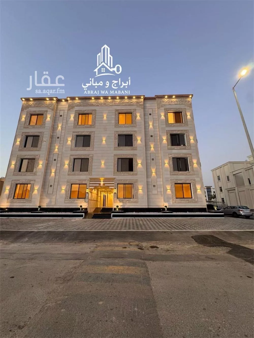 شقة للبيع في شارع الامير منصور بن عبدالعزيز, حي الشاطئ, مدينة جازان, منطقة جازان 1 صورة