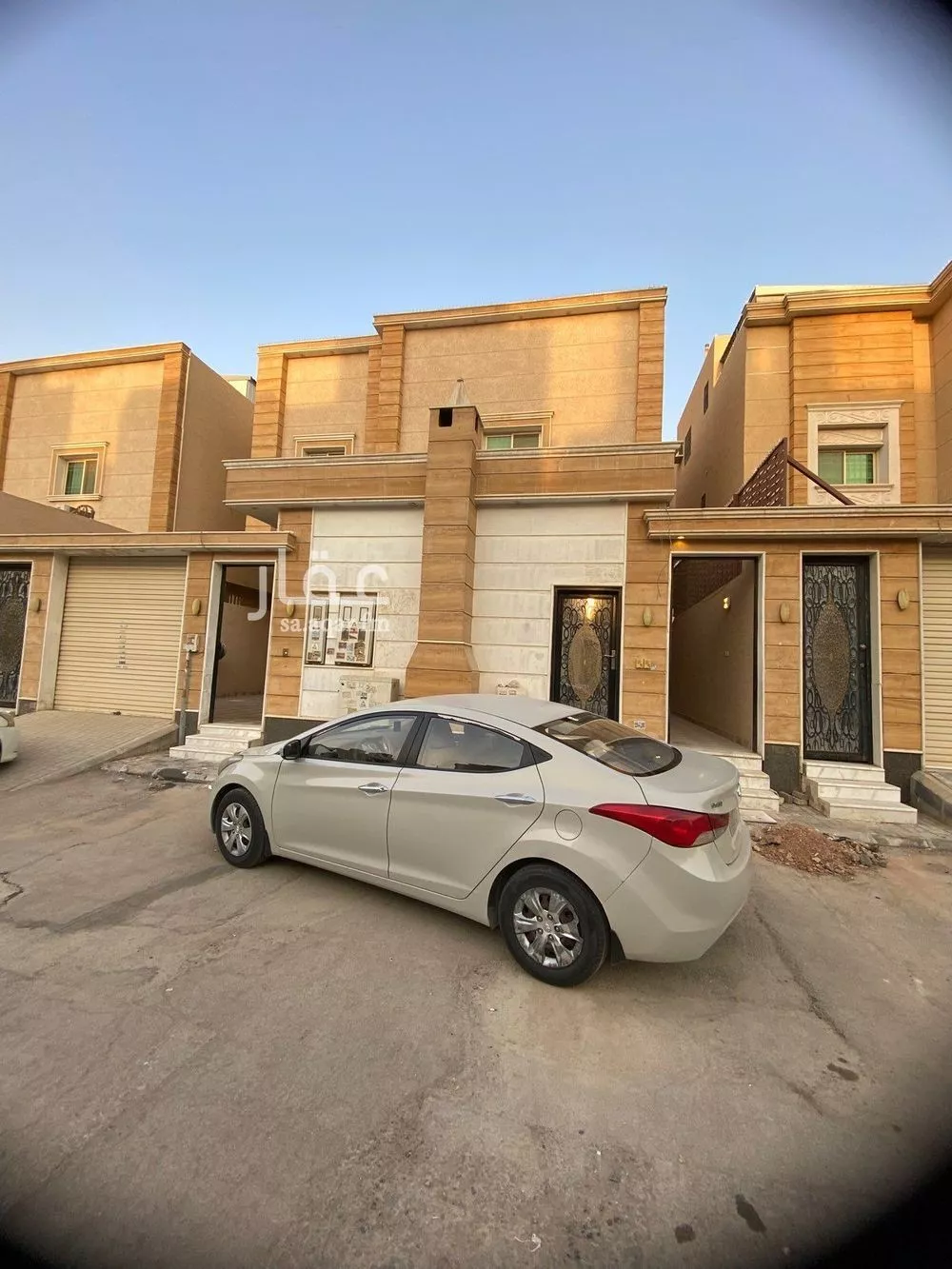 شقة للإيجار في شارع رقم 335, حي المونسية, مدينة الرياض, منطقة الرياض 1 صورة