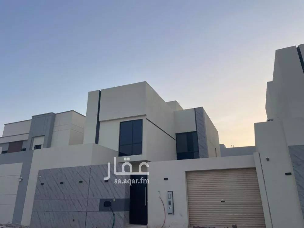 فيلا للإيجار في حي الجنادرية, مدينة الرياض, منطقة الرياض 1 صورة