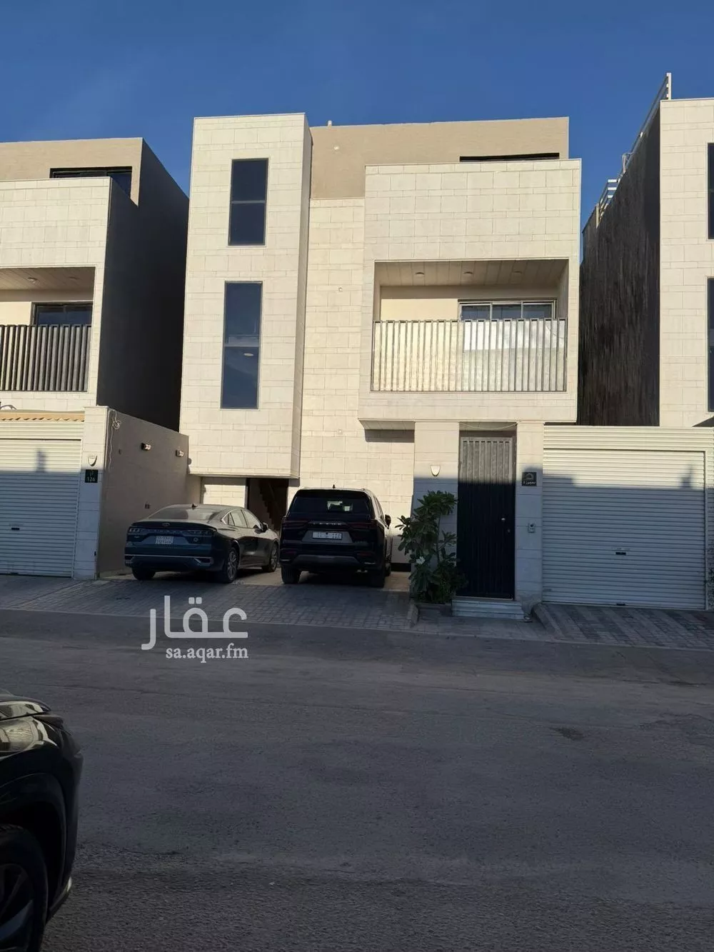 شقة للإيجار في شارع فهد المارك, حي الرمال, مدينة الرياض, منطقة الرياض 1 صورة